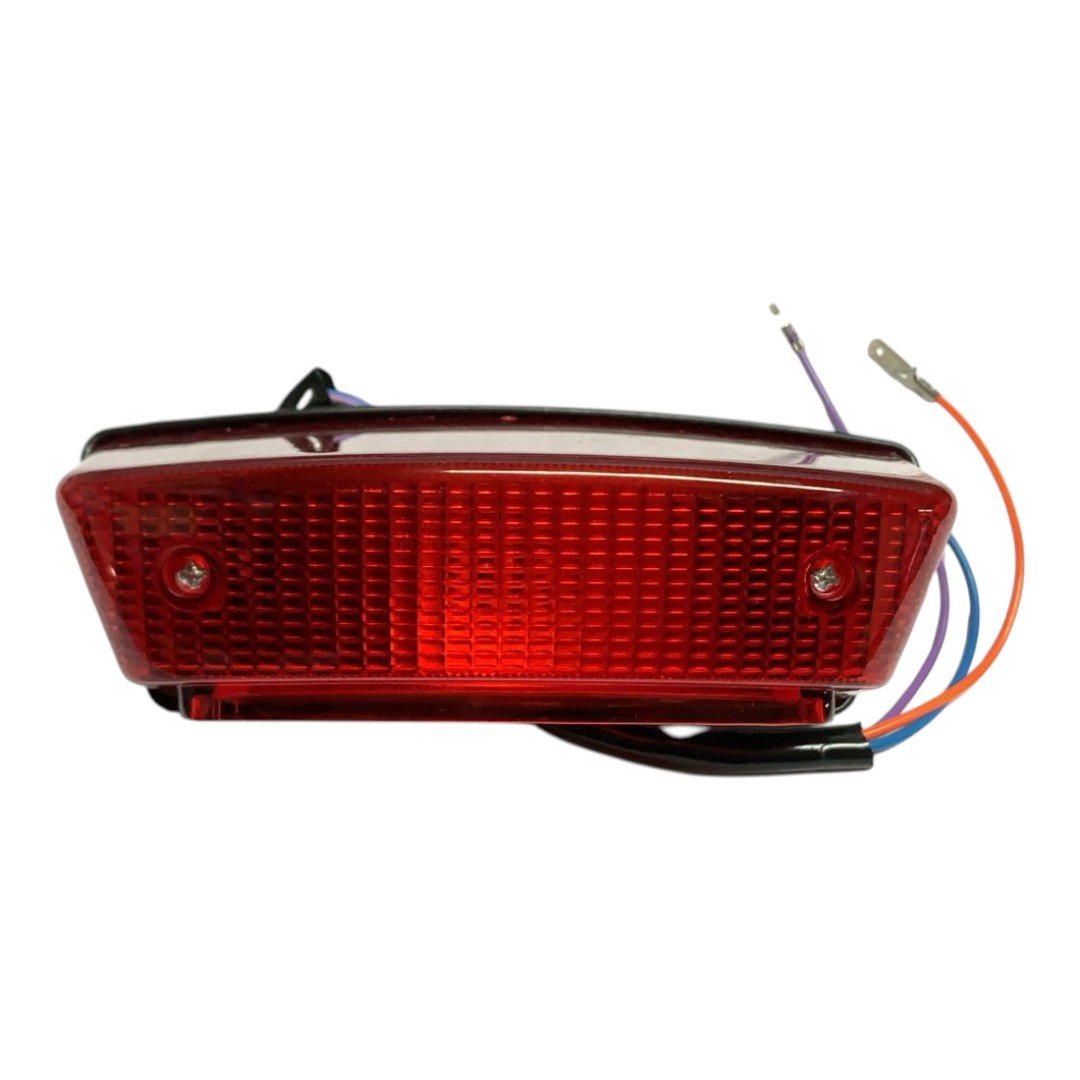 WhatsApp Image 2026-05-26 at 16.07.23 FAROL TRASERO YAMAHA YBR125 - Imagen 1