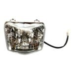 OPTICA DELANTERA MOTOMEL SKUA150NEW