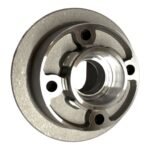 PORTA CORONA SUZUKI AX100 S.RUL