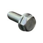 BULON ESTAMPADO 8X1.25X L20.ARCO P/PIE