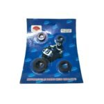 JUEGO RETEN MOTOR HONDA TITAN150