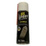AEROSOL GRASA CADENAS 250CC (BLANCA)OIL SPRIT