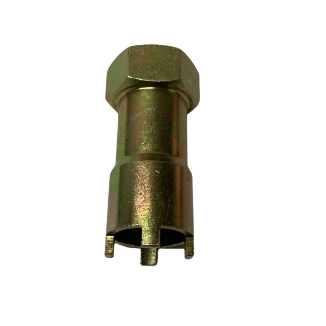 di2891 LLAVE TUERCA EMBRAGUE CG INTERMEDIA(ABIERTA) - Imagen 1