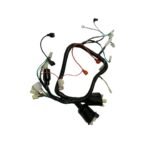 INSTALACION ELECTRICA ZANELLA RX150-OTRAS