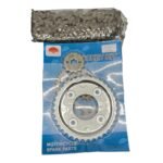 KIT TRANSMISION HONDA WAVE 110S C/CADENA