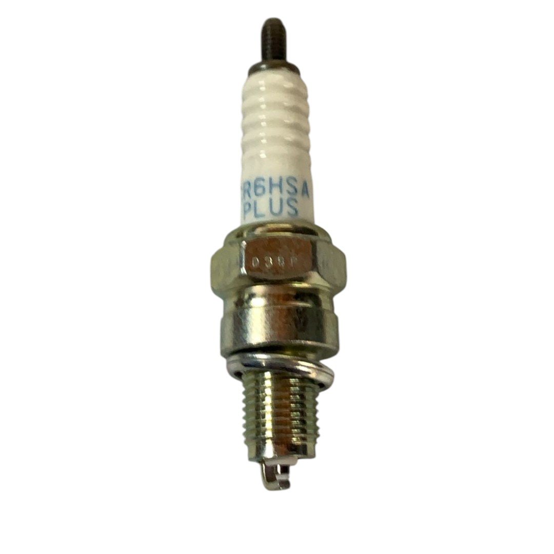 kt1075 BUJIA NGK INDIA C6HS TODAS 110 - Imagen 1