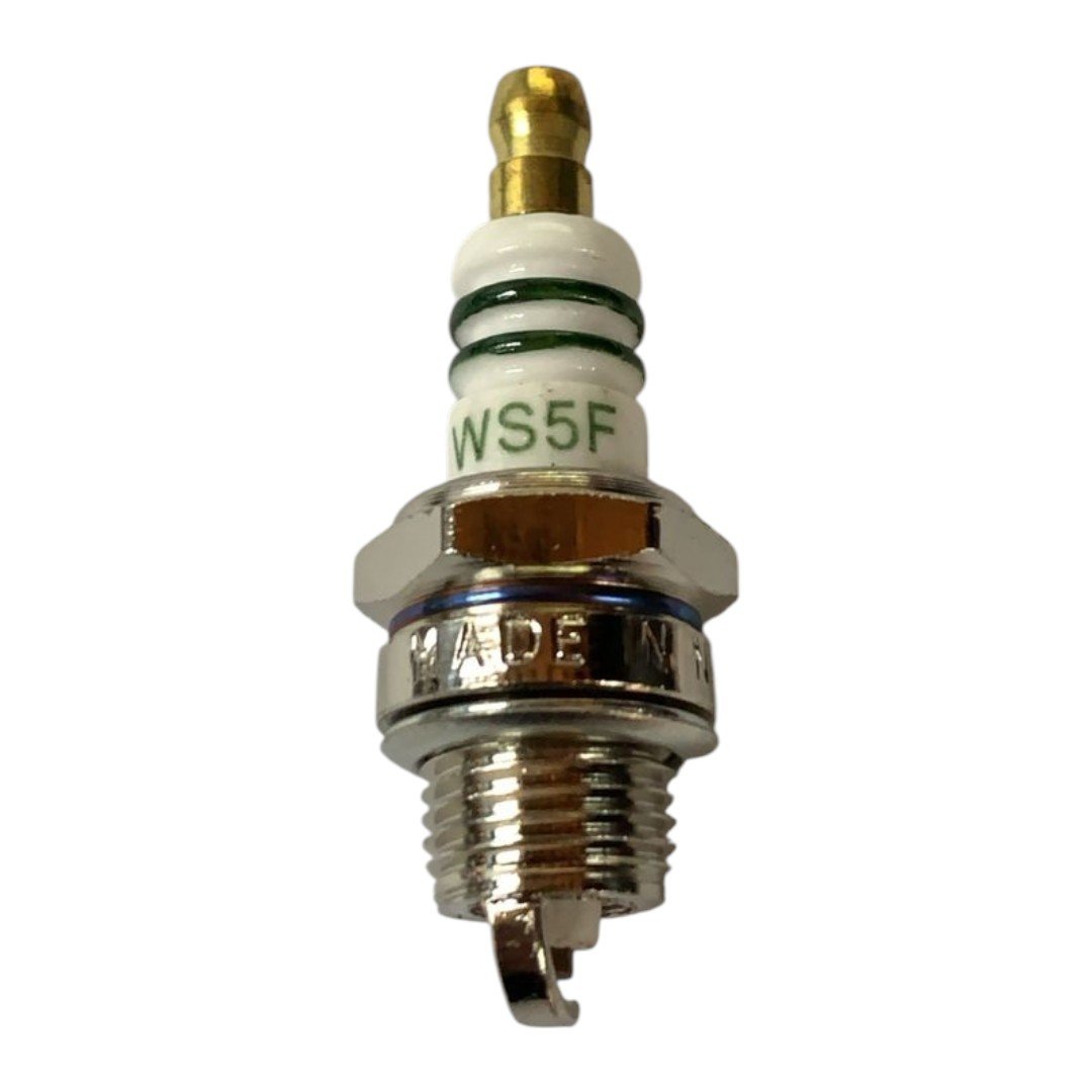 lg6590 BUJIA WS5F NSP MOTOSIERRA-MOTOGUADAÑAS - Imagen 1