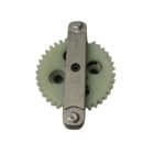 BOMBA DE ACEITE ZANELLA RX150-OTRAS.39D
