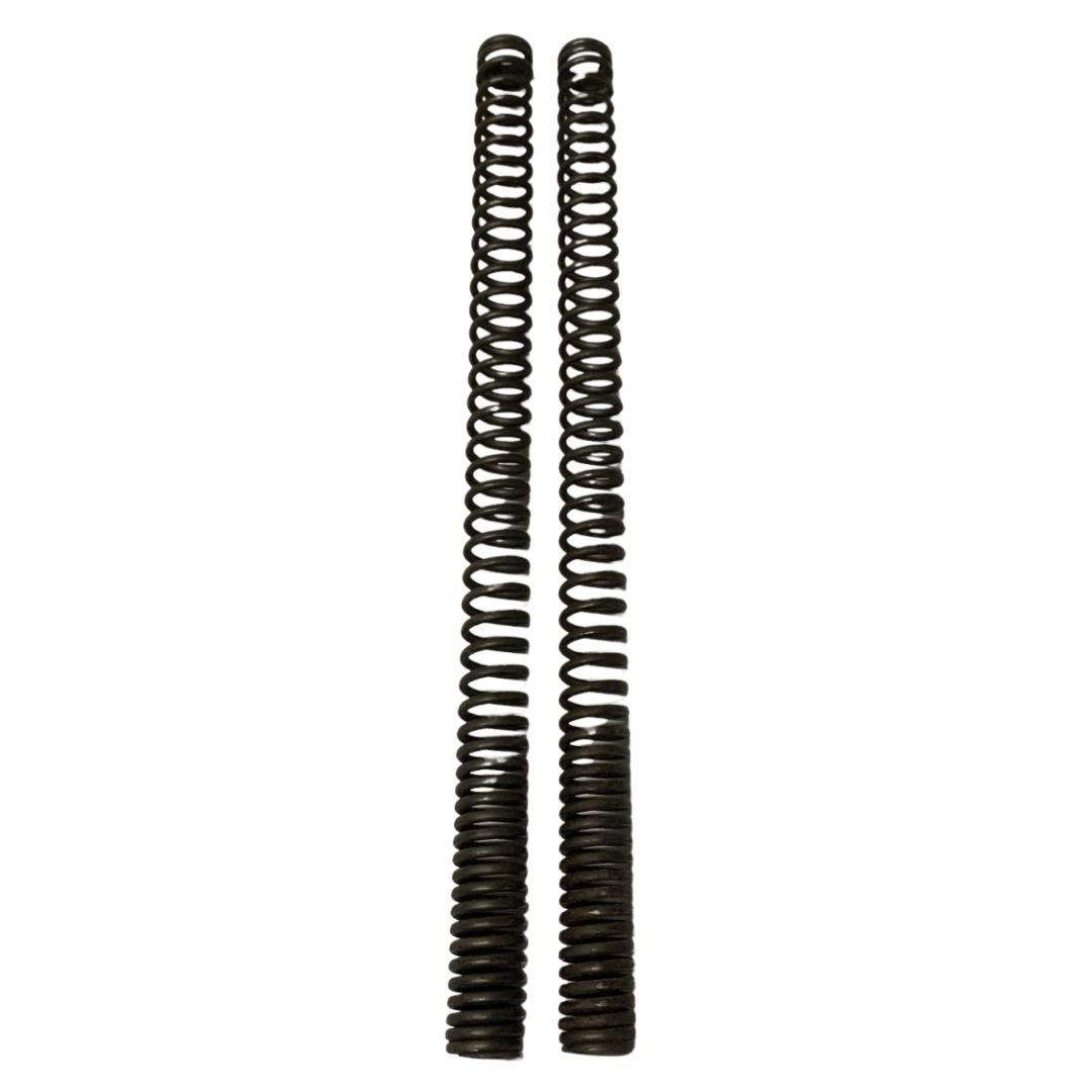 sp7141 RESORTE SUSPENSION YAMAHA YBR125 - Imagen 1
