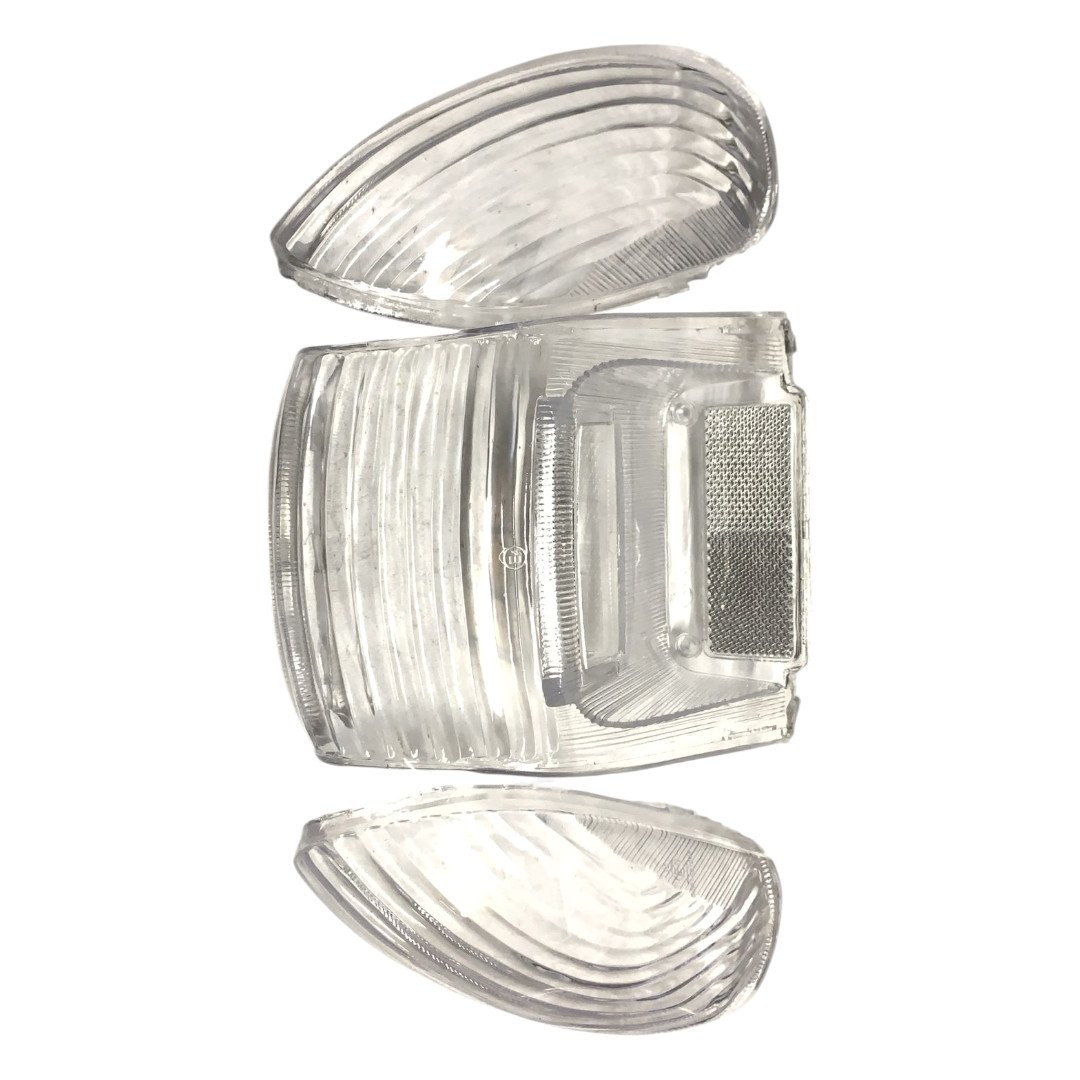 AC5520 ACRILICO FAROL TRASERO SMASH(3PCS) - Imagen 1