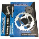 KIT TRANS.SMASH110(35-15)C/CAD.YAKAWA