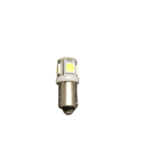 LAMPARA TAB.12-4C/CULOTE LED5P BLANCA