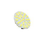 LAMPARA GIRO 12-10 C/CULOTE LED