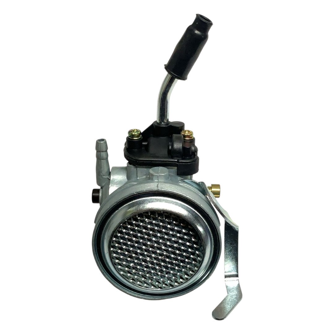 FU4432 CARBURADOR CICLOMOTOR ZANELLA50 - Imagen 1