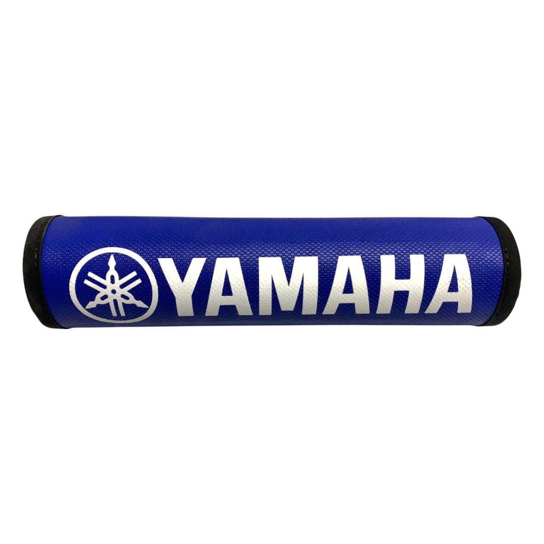 FU4456 PRAD PROTECTOR MANUBRIO YAMAHA AZUL - Imagen 1
