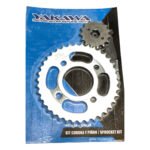 KIT TRANS.ZAN.RX150(38-15) YAKAWA