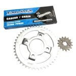 KIT TRANS.ZAN.ZTT.MOT.BOMBE(45-15CAD136)