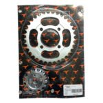 KIT TRANS.SMASH110(35-15)428 CORVEN