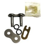 UNION CADENA 520 C/ORRING