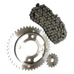 KIT TRANS.HONDA CG TITAN125 (44-15C/CAD)PAG