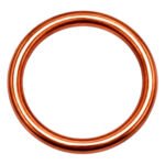 JUNTA ESCAPE RX150 CHINA(X50)COBRE