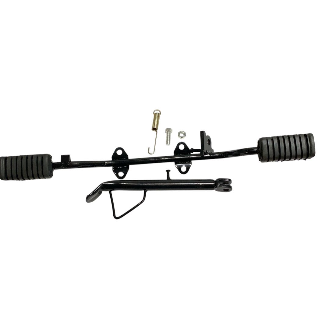 RM5825 ARCO POSA PIE ZANELLA RX150-CG150 C/MUL - Imagen 1