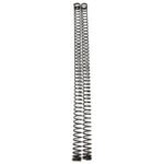 RESORTE SUSPENSION BIZ-SMASH.L/340MM.T/ORIGINAL