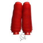 FUELLE SUSPENSION HONDA TORNADO250 ROJO