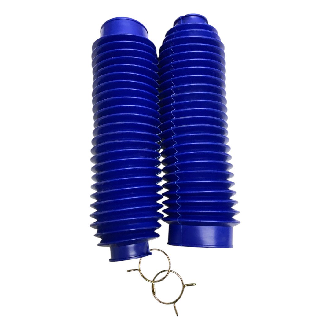 VB4333 FUELLE SUSPENSION HONDA TORNADO250 AZUL - Imagen 1