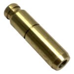 GUIA VALVULA HONDA CG150 BRONCE.STD.