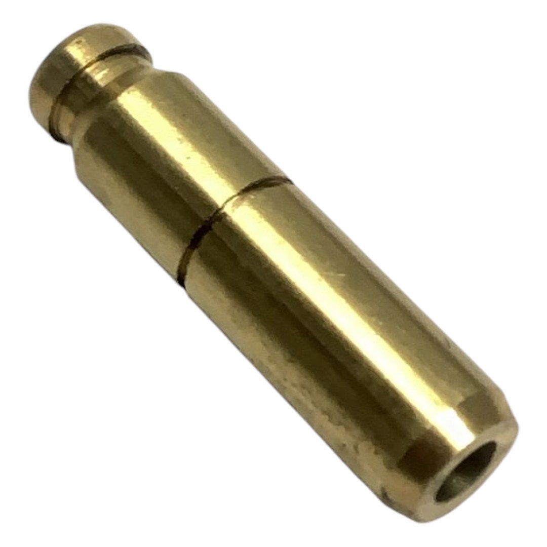 VB4483 , PI3058 GUIA VALVULA HONDA CG150 BRONCE.0,20. - Imagen 1