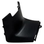 cacha bajo asiento smash110 negra