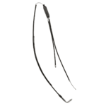 CABLE ACELERADOR SUZUKI AX100 COMP.