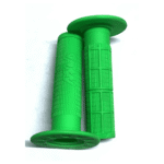 PUNO CROSS EVOLUTION GRIP 125MM VERDE