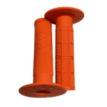 PUNO CROSS EVOLUTION GRIP 125MM NARANJA