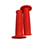 PUNO PROGRESS GRIP 130MM ROJO