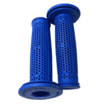 PUNO PROGRESS GRIP 130MM AZUL