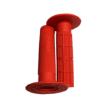 PUNO CROSS EVOLUTION GRIP 125MM ROJA