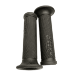 PUNO STREET X RUBBER GRIP 125MM NEGRO
