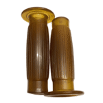 PUNO BARREL GRIP CLASICO/RETRO 130CARAMELO