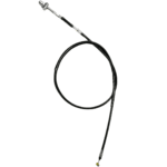 CABLE FRENO DEL.SMASH-OTRAS110.C/TAMB.TUERCA