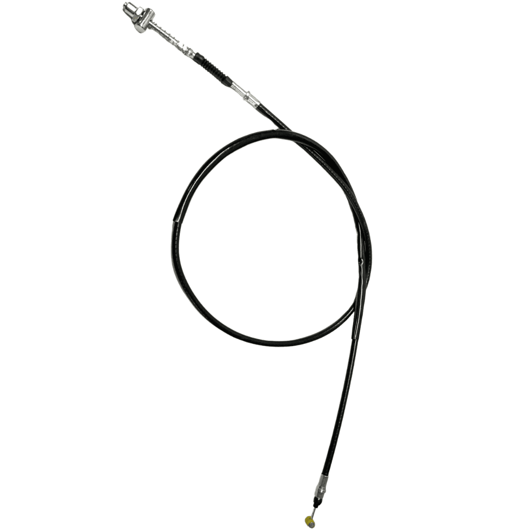 fu4653 CABLE FRENO DEL.SMASH-OTRAS110.C/TAMB.TUERCA - Imagen 1