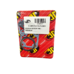 2 CABEZA DE CILINDRO ZANELLA 0050 NEW FIRE PREMIUM