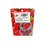 2 CABEZA DE CILINDRO ZANELLA 0050 DUE AUTOMIX / POCKET PREMIUM