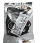 CABEZA DE CILINDRO GILERA 110 SMASH C.75  54 LIBRE ASBESTO
