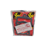 TAPA DE CILINDRO MOTOMEL 0200 DAKAR (VAR) MFT