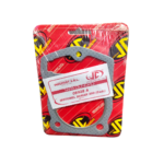 TAPA DE CILINDRO MOTOMEL 0200 DAKAR (CAD) MFT