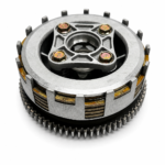 CANASTA EMBRAGUE ZANELLA RX150-S2 COMPLETA(73D-5DISCO)