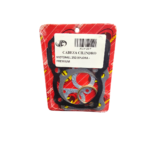 2 CABEZA DE CILINDRO MOTOMEL 0250 XPLORA PREMIUM