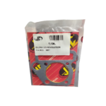TAPA DE CILINDRO GILERA 0125 REVOLUTION P.A.RED. MFT